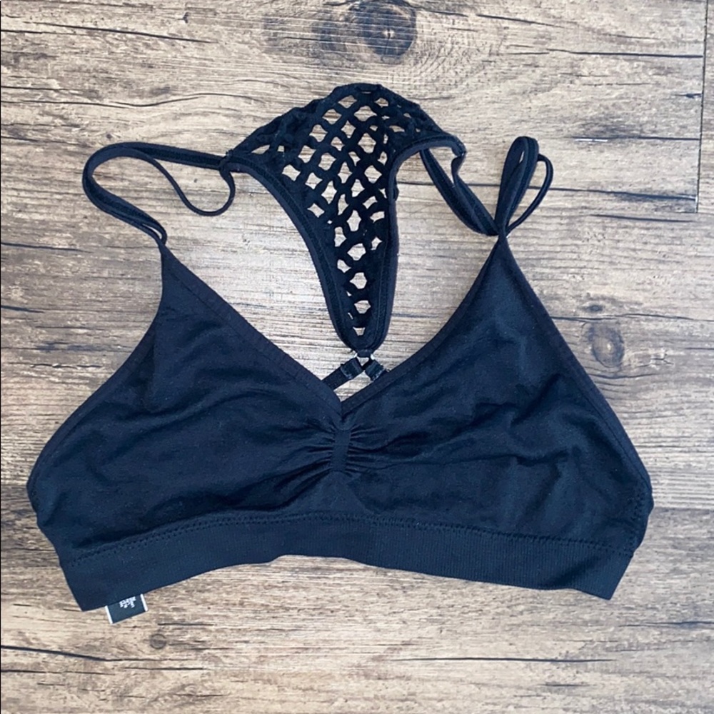 Victoria Secret sports bra
